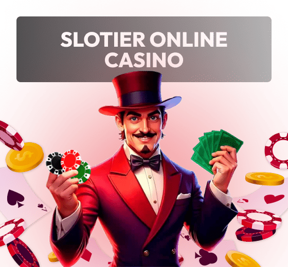 Final Verdict – Should You Play at Slotier Casino in 2026?